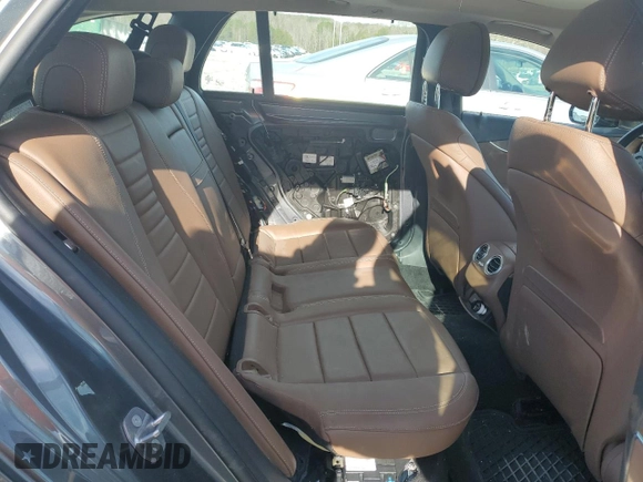 2017 Mercedes-Benz E-Class E 400 Luxury with VIN WDDZH6GB6HA146795, listed as a Copart auction lot 80143783 with 45,128 mi miles. Bid and sale history available at carsss.com. Image 10.