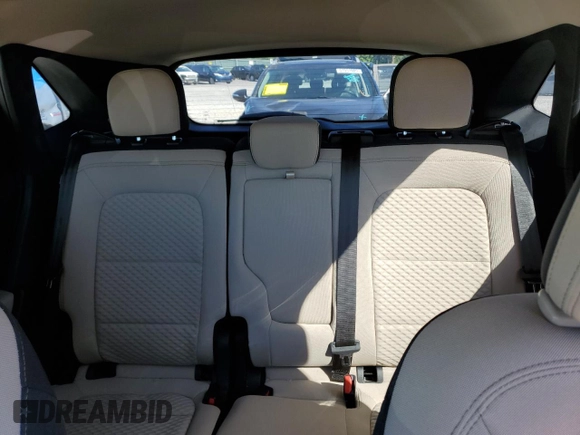 2020 Ford Escape SE z VIN 1FMCU9G69LUB63156, wystawiony jako Copart lot #57412545 z przebiegiem 82 230 mil mil oraz Czysty tytuł • Clean title. Historia ofert i sprzedaży dostępna na DreamBid. Obrazek 10.