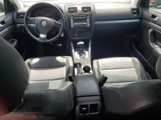 2009 Volkswagen Jetta SE с VIN 3VWRZ71K59M162283, выставлен на аукционе Copart как лот 60397055 с пробегом 204 004 миль миль и Списание • Salvage title. История ставок и продаж доступна на DreamBid. Изображение 8.