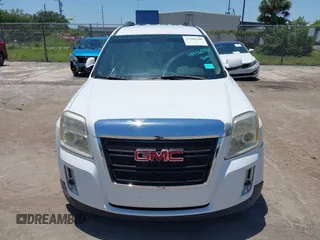 2015 GMC Terrain SLT z VIN 2GKALSEK6F6215579, wystawiony jako IAAI lot #42268206 z przebiegiem 44 707 mil mil oraz . Historia ofert i sprzedaży dostępna na DreamBid. Obrazek 12.