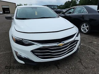 2023 Chevrolet Malibu LS with VIN 1G1ZB5ST8PF112678, listed as a IAAI auction lot 42245078 with 99,794 mi miles and . Bid and sale history available at DreamBid. Image 29.