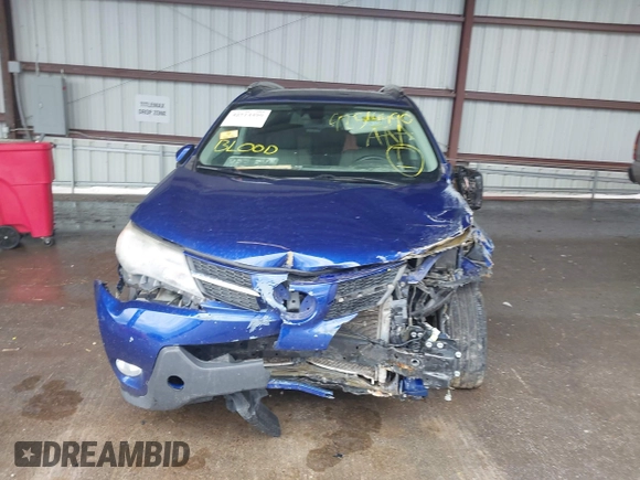 2015 Toyota RAV4 Limited with VIN 2T3DFREV9FW307261, listed as a IAAI auction lot 42514490 with 152,157 mi miles and . Bid and sale history available at DreamBid. Image 11.