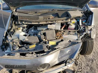 2012 Toyota Prius Two with VIN JTDZN3EU0C3109826, listed as a Copart auction lot 53475275 with 128,386 mi miles and Salvage Title. Bid and sale history available at DreamBid. Image 13.