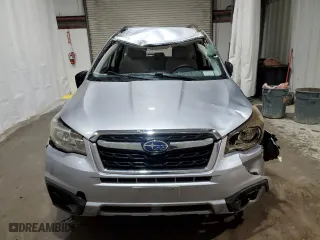 2018 Subaru Forester with VIN JF2SJABC2JH416736, listed as a Copart auction lot 51239685 with 97,748 mi miles and Salvage Title. Bid and sale history available at carsss.com. Image 5.