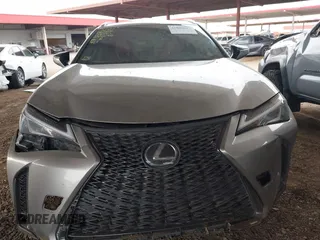 2019 Lexus UX 200 with VIN JTHY3JBH8K2014690, listed as a IAAI auction lot 41809617 with 51,849 mi miles and . Bid and sale history available at DreamBid. Image 12.