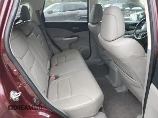 2013 Honda CR-V EX-L with VIN 5J6RM4H77DL002721, listed as a Copart auction lot 69295184 with 70,107 mi miles and Salvage Title. Bid and sale history available at carsss.com. Image 11.