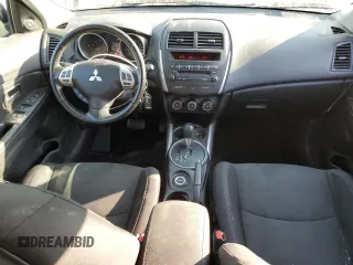 2013 Mitsubishi Outlander Sport SE с VIN 4A4AJ3AU0DE605495, выставлен на аукционе Copart как лот 75622534 с пробегом 180 642 миль миль и Чистый • Clean title. История ставок и продаж доступна на DreamBid. Изображение 8.
