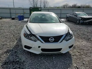 2017 Nissan Altima SL with VIN 1N4AL3AP4HC183685, listed as a Copart auction lot 50643665 with 74,049 mi miles and Salvage title. Bid and sale history available at DreamBid. Image 11.