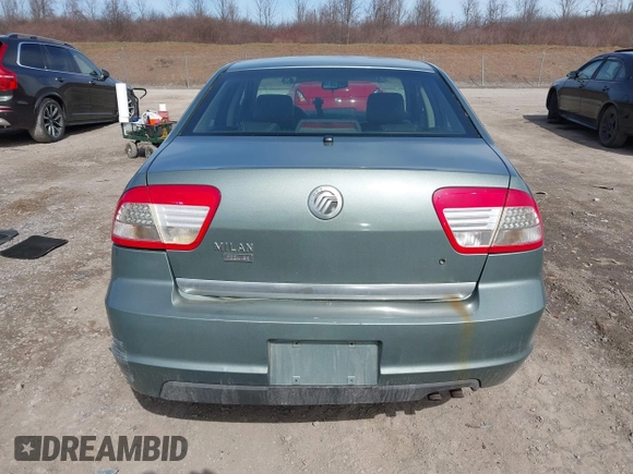 2006 Mercury Milan Premier z VIN 3MEHM08Z16R630899, wystawiony jako IAAI lot #41825986 z przebiegiem 168 042 mil mil oraz . Historia ofert i sprzedaży dostępna na DreamBid. Obrazek 16.
