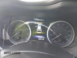2015 Infiniti Q50 Premium with VIN JN1BV7AP8FM353900, listed as a IAAI auction lot 41748581 with 152,480 mi miles and . Bid and sale history available at DreamBid. Image 7.