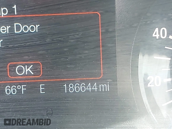 2015 Ford Fusion SE with VIN 3FA6P0H75FR264451, listed as a IAAI auction lot 41970406 with 186,644 mi miles. Bid and sale history available at carsss.com. Image 15.