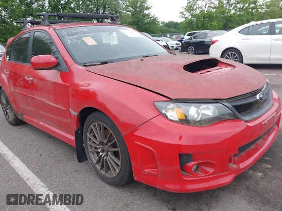2011 Subaru WRX WRX Limited with VIN JF1GR7E69BG813296, listed as a IAAI auction lot 42533687 with 106,160 mi miles and . Bid and sale history available at DreamBid. Image 1.