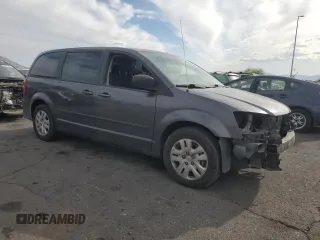 2017 Dodge Grand Caravan SE Plus z VIN 2C4RDGBGXHR731227, wystawiony jako Copart lot #53399605 z przebiegiem 90 977 mil mil oraz Szkoda całkowita • Salvage title. Historia ofert i sprzedaży dostępna na DreamBid. Obrazek 4.