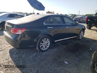 2010 Lexus ES 330 z VIN JTHBK1EG7A2402648, wystawiony jako Copart lot #56504325 z przebiegiem 101 672 mil mil oraz Szkoda całkowita • Salvage title. Historia ofert i sprzedaży dostępna na DreamBid. Obrazek 3.