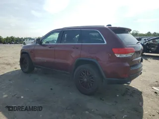 2017 Jeep Grand Cherokee Altitude with VIN 1C4RJEAG4HC965368, listed as a Copart auction lot 64205275 with 110,172 mi miles and Clean title. Bid and sale history available at DreamBid. Image 2.