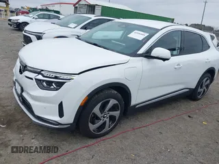 2024 VinFast VF 8 Eco z VIN RLLV1AEB4RH007847, wystawiony jako IAAI lot #40996888 z przebiegiem 2 300 mil mil oraz . Historia ofert i sprzedaży dostępna na DreamBid. Obrazek 19.