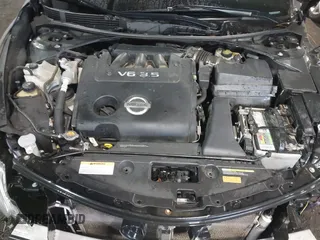 2013 Nissan Altima SL with VIN 1N4BL3AP2DC263405, listed as a IAAI auction lot 42345372 with 133,506 mi miles and . Bid and sale history available at DreamBid. Image 10.