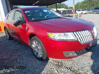 2011 Lincoln MKZ with VIN 3LNHL2JC0BR770874, listed as a IAAI auction lot 42631982 with 124,078 mi miles and . Bid and sale history available at DreamBid. Image 1.
