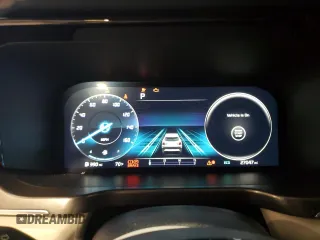 2023 Kia Sorento SX Prestige z VIN KNDRKDLG0P5223931, wystawiony jako Copart lot #54224625 z przebiegiem 27 047 mil mil oraz Szkody całkowita. Historia ofert i sprzedaży dostępna na DreamBid. Obrazek 9.