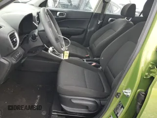 2022 Hyundai Venue SE z VIN KMHRB8A38NU160079, wystawiony jako Copart lot #57502495 z przebiegiem 34 094 mil mil oraz Szkoda całkowita • Salvage title. Historia ofert i sprzedaży dostępna na DreamBid. Obrazek 7.