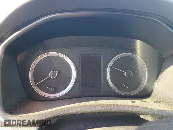 2019 Hyundai Sonata SEL with VIN 5NPE34AF9KH770971, listed as a Copart auction lot 42412585 with Not Provided miles and Clean Title. Bid and sale history available at DreamBid. Image 9.