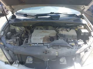 2004 Lexus RX 330 z VIN 2T2HA31U34C008782, wystawiony jako IAAI lot #42389580 z przebiegiem 162 895 mil mil oraz . Historia ofert i sprzedaży dostępna na DreamBid. Obrazek 10.