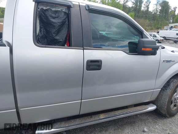 2011 Ford F-150 XL с VIN 1FTEX1CM6BFC31040, выставлен на аукционе IAAI как лот 42025695 с пробегом 172 792 миль миль и . История ставок и продаж доступна на DreamBid. Изображение 13.