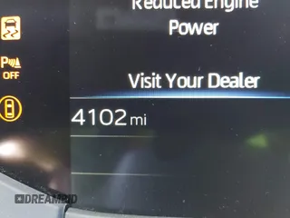 2024 Toyota Prius LE z VIN JTDACAAU0R3034244, wystawiony jako IAAI lot #42312682 z przebiegiem 4 102 mil mil oraz . Historia ofert i sprzedaży dostępna na DreamBid. Obrazek 16.