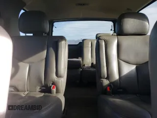 2004 GMC Yukon SLE with VIN 1GKEK13V14R110221, listed as a Copart auction lot 85781834 with 206,120 mi miles and Clean Title. Bid and sale history available at carsss.com. Image 10.