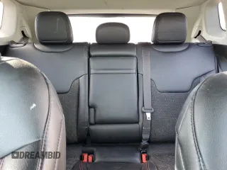 2019 Jeep Compass Trailhawk with VIN 3C4NJDDB5KT799866, listed as a Copart auction lot 46119045 with 92,027 mi miles and Salvage Title. Bid and sale history available at carsss.com. Image 10.