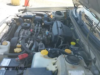 2001 Subaru Forester S with VIN JF1SF65581G722006, listed as a IAAI auction lot 42639484 with 128,355 mi miles and . Bid and sale history available at DreamBid. Image 13.