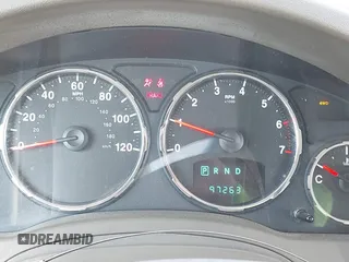2010 Jeep Liberty Sport with VIN 1J4PN2GK2AW180299, listed as a IAAI auction lot 42057537 with 97,263 mi miles. Bid and sale history available at carsss.com. Image 15.