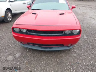 2011 Dodge Challenger with VIN 2B3CJ4DG2BH557162, listed as a IAAI auction lot 41977762 with 256,629 mi miles. Bid and sale history available at carsss.com. Image 12.