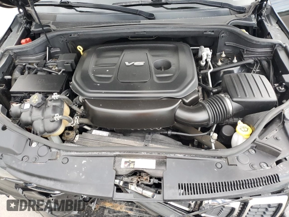 2018 Jeep Grand Cherokee Limited с VIN 1C4RJFBG0JC195177, выставлен на аукционе Copart как лот 75282104 с пробегом 76 878 миль миль и Списание • Salvage title. История ставок и продаж доступна на DreamBid. Изображение 14.