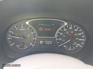 2014 Nissan Pathfinder SL with VIN 5N1AR2MN9EC635831, listed as a IAAI auction lot 41216252 with 142,455 mi miles. Bid and sale history available at carsss.com. Image 7.