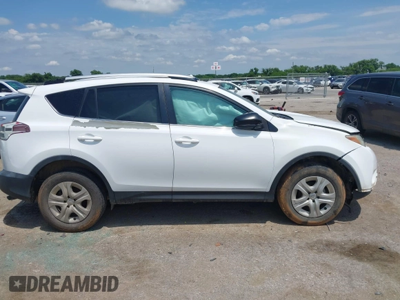 2014 Toyota RAV4 LE с VIN 2T3ZFREV2EW094979, выставлен на аукционе IAAI как лот 42355292 с пробегом 188 970 миль миль и . История ставок и продаж доступна на DreamBid. Изображение 13.