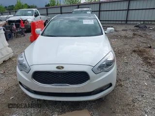 2015 Kia K900 Luxury z VIN KNALW4D48F6018930, wystawiony jako IAAI lot #42176528 z przebiegiem 54 733 mil mil oraz . Historia ofert i sprzedaży dostępna na DreamBid. Obrazek 12.