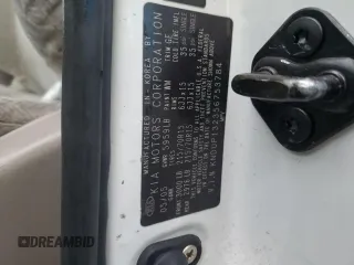 2005 Kia Sedona LX with VIN KNDUP132356753784, listed as a Copart auction lot 85112374 with 169,123 mi miles and Salvage Title. Bid and sale history available at carsss.com. Image 13.