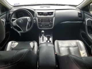 2017 Nissan Altima SL z VIN 1N4AL3APXHC207374, wystawiony jako Copart lot #56254915 z przebiegiem 100 540 mil mil oraz Czysty tytuł • Clean title. Historia ofert i sprzedaży dostępna na DreamBid. Obrazek 8.