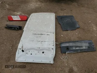 2018 Ford Transit с VIN 1FTYE2CM8JKB52614, выставлен на аукционе Copart как лот 84017114 с пробегом 32 346 миль миль и Чистый • Clean title. История ставок и продаж доступна на DreamBid. Изображение 13.