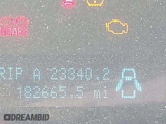 2009 Ford F-150 XL with VIN 1FTRW14839FB21899, listed as a IAAI auction lot 42821998 with 182,665 mi miles and . Bid and sale history available at DreamBid. Image 7.