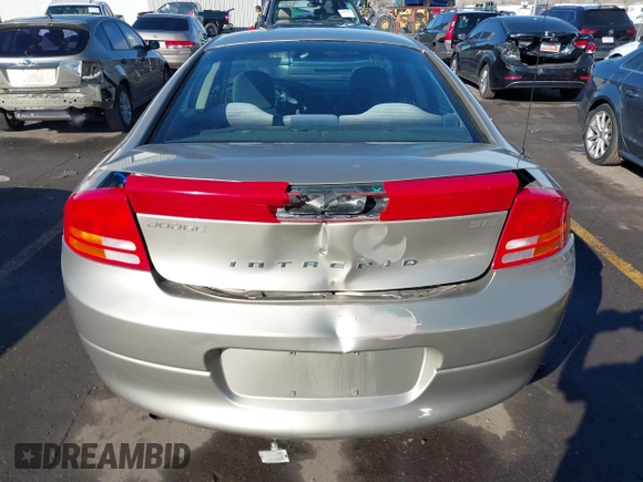 2002 Dodge Intrepid SE z VIN 2B3HD46R92H306859, wystawiony jako IAAI lot #41647392 z przebiegiem 175 608 mil mil oraz . Historia ofert i sprzedaży dostępna na DreamBid. Obrazek 16.