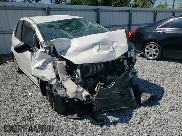 2009 Honda Fit with VIN JHMGE88229S057028, listed as a Copart auction lot 50776515 with 0 mi miles and Salvage Title. Bid and sale history available at carsss.com. Image 11.