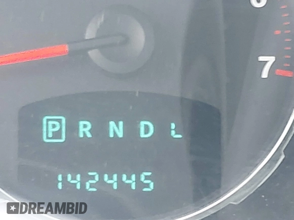 2008 Jeep Liberty Limited with VIN 1J8GN58K68W161456, listed as a IAAI auction lot 41668693 with 142,445 mi miles and . Bid and sale history available at carsss.com. Image 12.