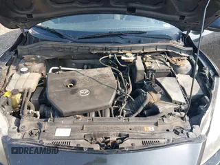 2013 Mazda 3 i SV with VIN JM1BL1TF4D1703008, listed as a IAAI auction lot 42613035 with 228,332 mi miles and . Bid and sale history available at DreamBid. Image 10.