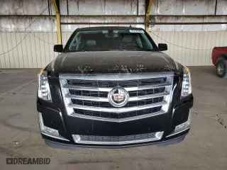 2015 Cadillac Escalade with VIN 1GYS3AKJ5FR305097, listed as a Copart auction lot 76729494 with 133,089 mi miles and Clean Title. Bid and sale history available at carsss.com. Image 5.
