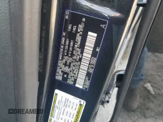 2023 Lexus RX 350 z VIN 2T2BAMBA8PC021368, wystawiony jako Copart lot #61616385 z przebiegiem 18 929 mil mil oraz Szkoda całkowita • Salvage title. Historia ofert i sprzedaży dostępna na DreamBid. Obrazek 14.