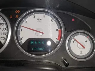 2010 Dodge Grand Caravan SXT with VIN 2D4RN5D19AR433481, listed as a IAAI auction lot 42123049 with 134,882 mi miles and . Bid and sale history available at DreamBid. Image 7.