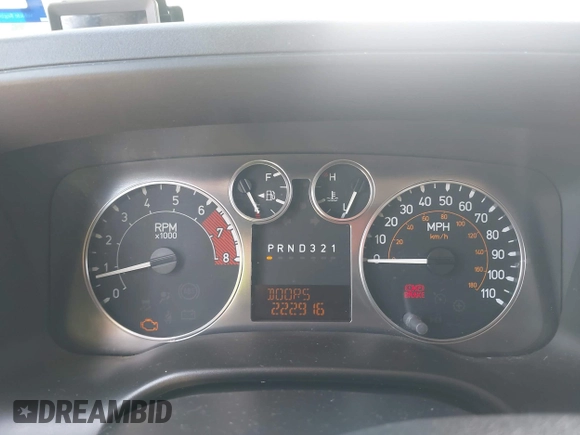 2006 Hummer H3 z VIN 5GTDN136768298106, wystawiony jako IAAI lot #42284341 z przebiegiem 222 916 mil mil oraz . Historia ofert i sprzedaży dostępna na DreamBid. Obrazek 7.