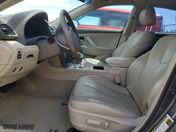 2009 Toyota Camry Hybrid with VIN 4T1BB46K39U091561, listed as a Copart auction lot 54214245 with 184,406 mi miles and Clean Title. Bid and sale history available at carsss.com. Image 7.